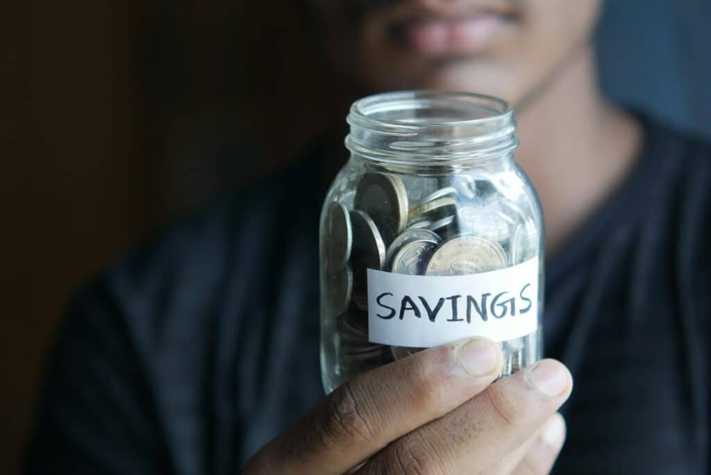 how to save $5000 in 6 months