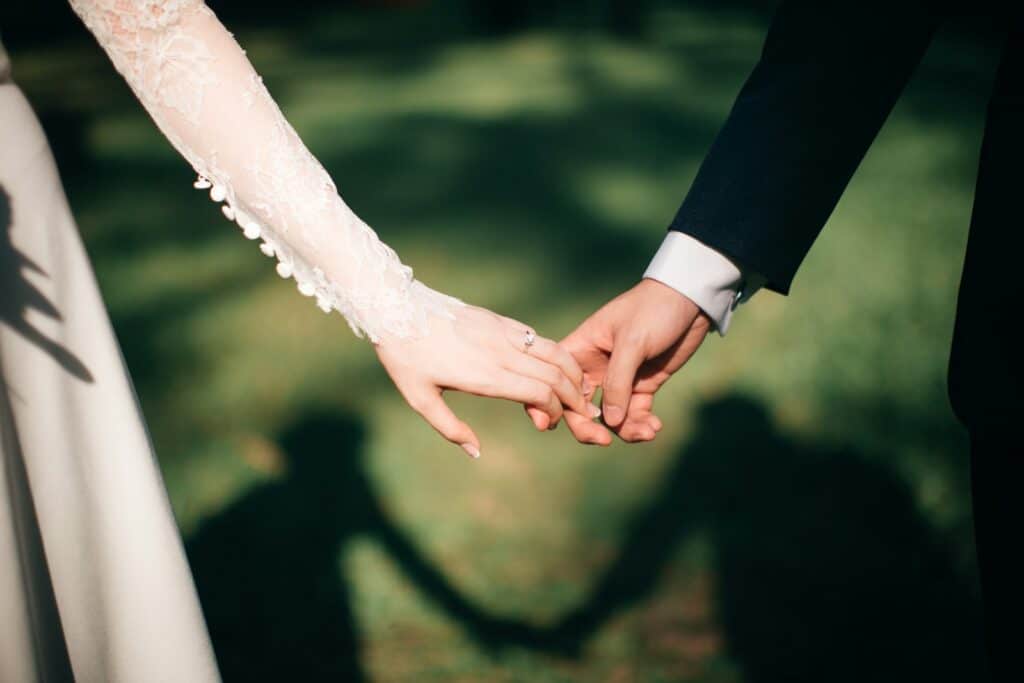 wedding budgeting tips