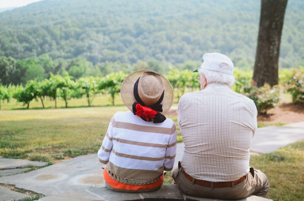frugal living tips for seniors
