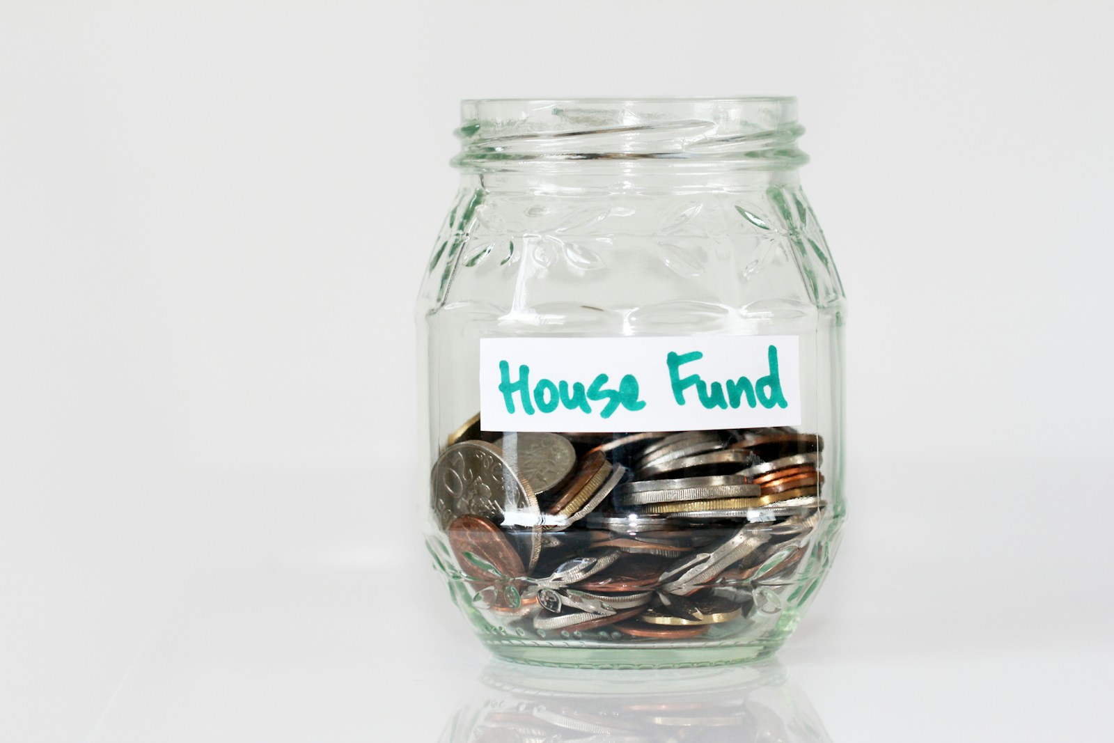 how to start living below your means
