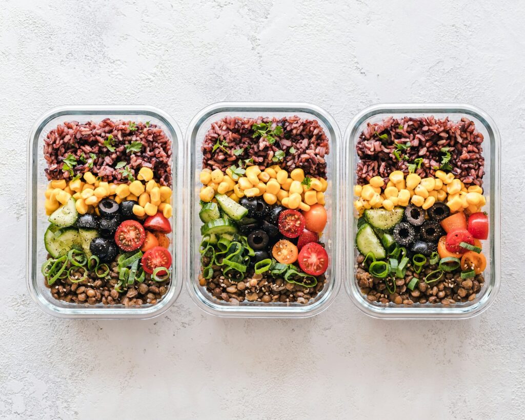 easy and cheap meal prep ideas