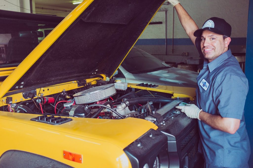 how to save money on car maintenance