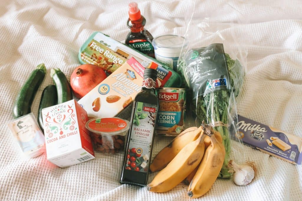 how to save more money on groceries