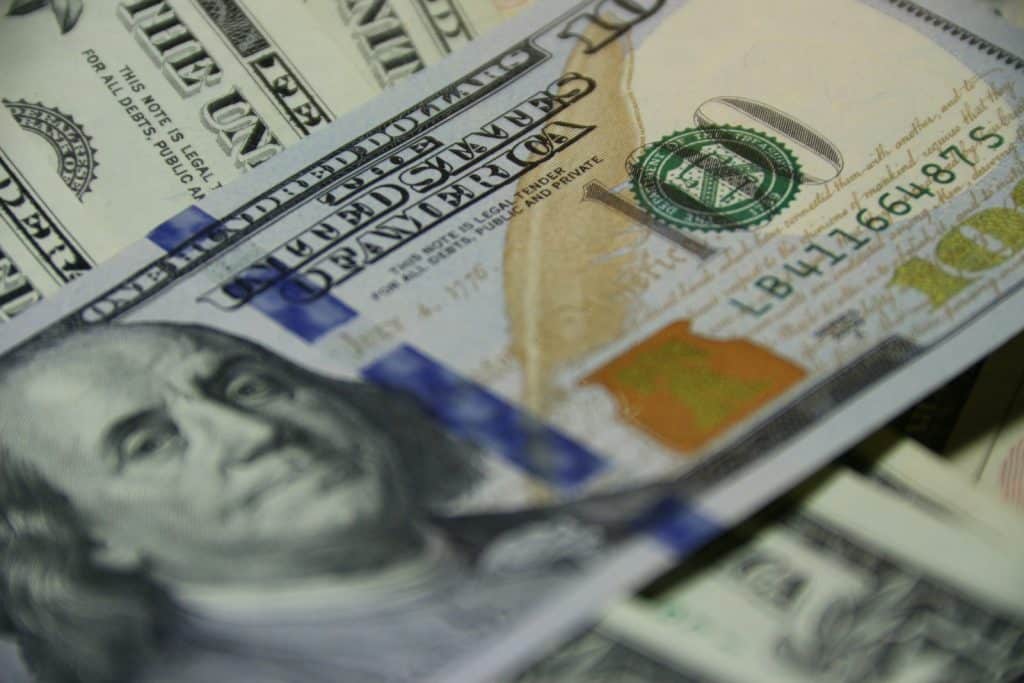 how to do a financial detox