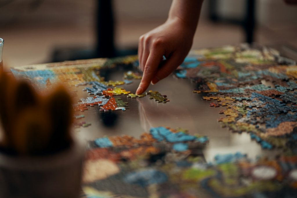 budget friendly hobbies for adults