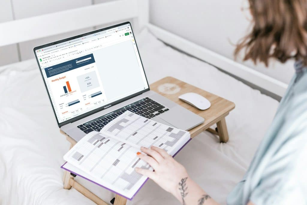 how to budget when your income fluctuates
