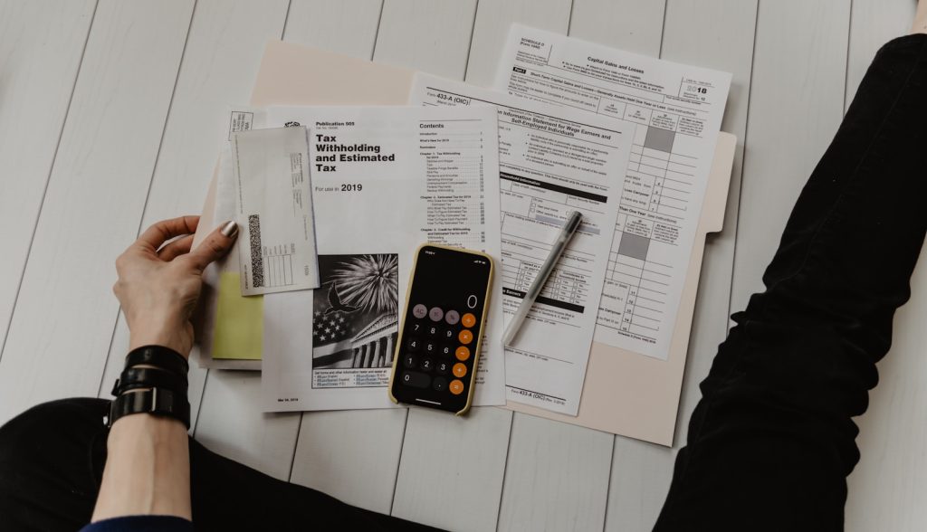 how to create a zero based budget