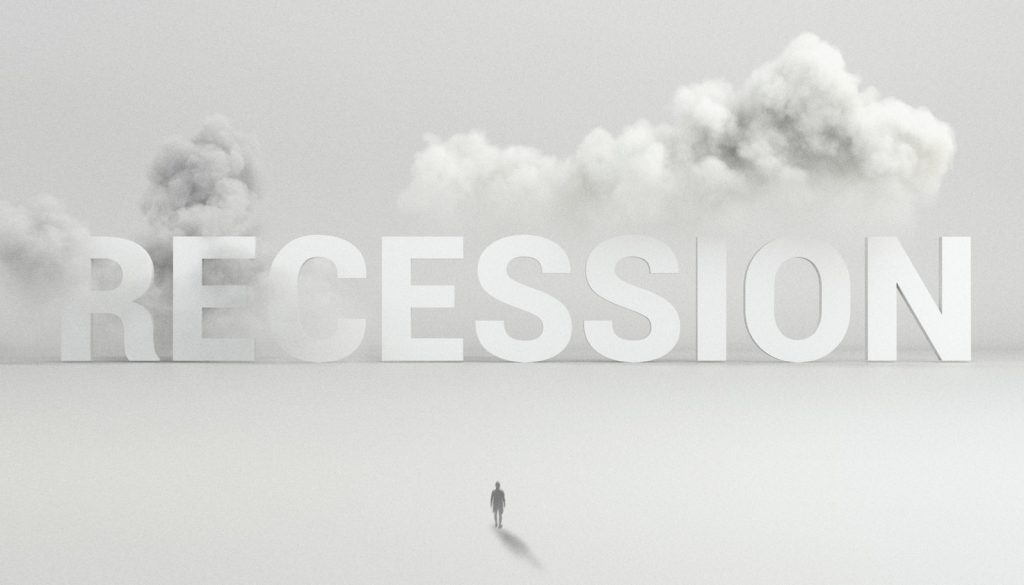 how to invest during a recession safely