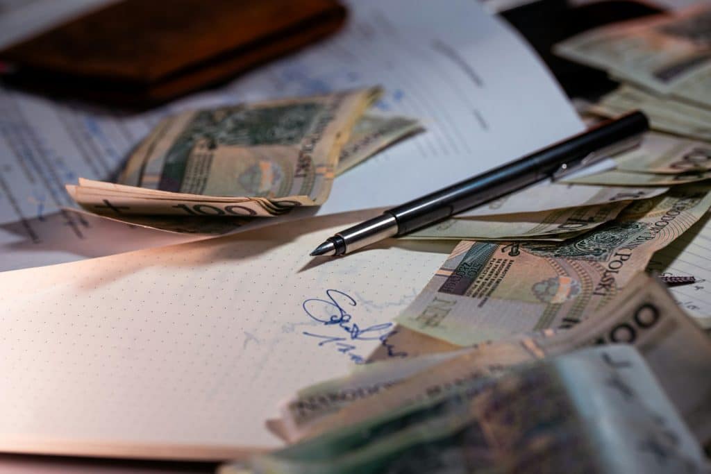 how to simplify your financial life